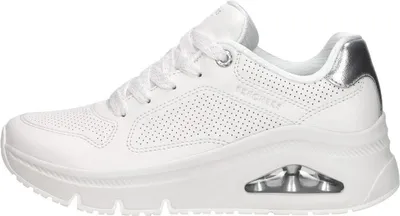 Image de Skechers Uno Icon Sneakers Laag - Wit - Maat 40