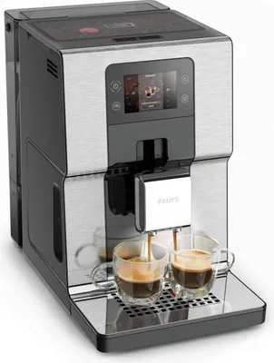 Image de Krups EA876D10 Intuition Experience