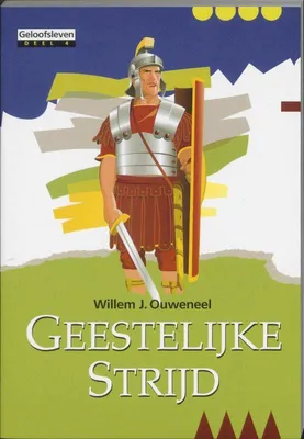 Produktbild von Geestelijke Strijd Sachbuch