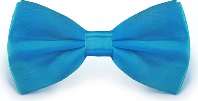 Obrázok produktu pre Motýlik v tmavomodrej farbe, nastaviteľná veľkosť, z polyesteru, jednofarebný, úzky, 12 cm