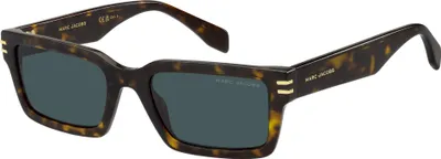 Produktbild von Marc Jacobs MARC 905/S Havana 54/20/145 Herren Sonnenbrillen