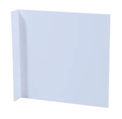 Immagine prodotto di Etichetta a bandiera L148xL148 mm bianca - FAHN 148K