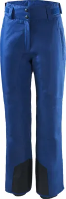 Produktbild von BLACK CREVICE - Damen Skihose/Snowboardhose | Farbe: Navy | Größe: 46