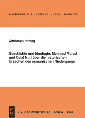 Produktbild von Geschichte und Ideologie