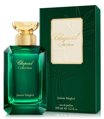 Produktbild von Chopard Jasmin Moghol Eau De Parfum 50 ml (unisex)