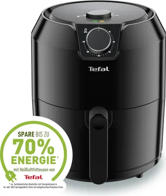 Produktbild von Tefal Heißluftfritteuse EY2018