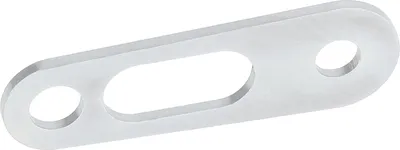 Obrázek produktu pro Držák rychlomeru, pozinkovaný - pro Simson S50, S51, S70