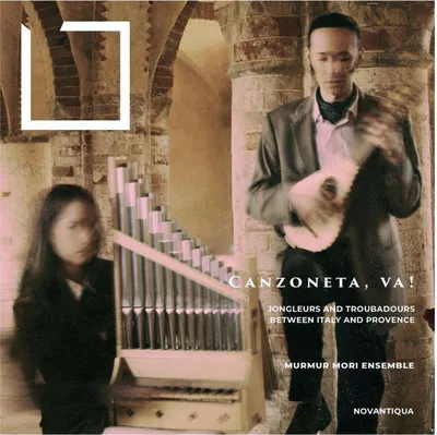 Immagine prodotto di Canzoneta,va!