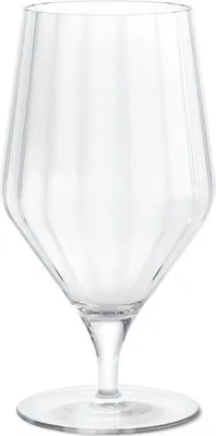 Produktbild von Georg Jensen BERNADOTTE - Bierglas 45 cl, 6 Stück