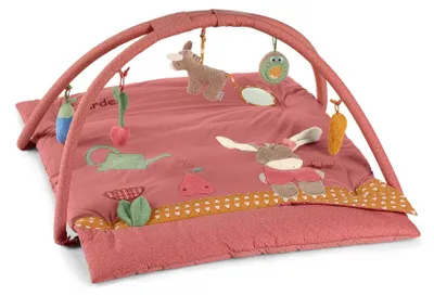 Produktbild von Sterntaler Spielbogen Emmily