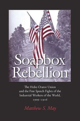 Produktbild von Soapbox Rebellion