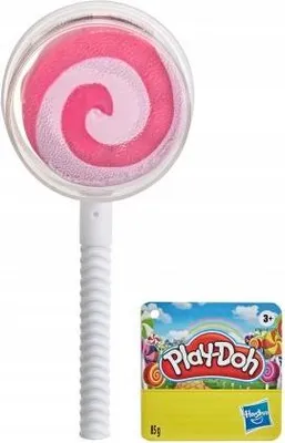 Zdjęcie produktu dla Play-Doh  Lizak E7775 Wb20   9210
