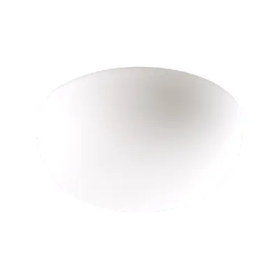 Obrázek produktu pro Stropní svítidlo BELINDA 1xE27/40W, opál/bílá D: 250, V: 115, patice E27, stmívatelné