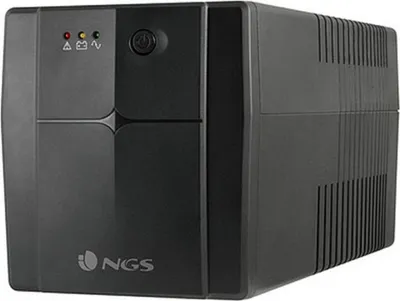 Produktbild von Offline UPS NGS FORTRESS1500V2 UPS 720W Schwarz