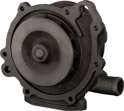Produktbild von FEBI BILSTEIN Kühlmittelpumpe Wasserpumpe 35029
