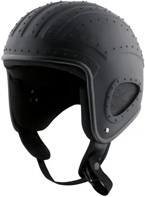 Immagine prodotto di Casco da moto Bores Gensler Slight 3 Iron Final Edition, nero, taglia L (58)