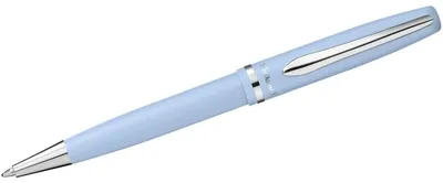 Immagine prodotto di Pelikan 812634 Pelikan biros Jazz Pastel, blu