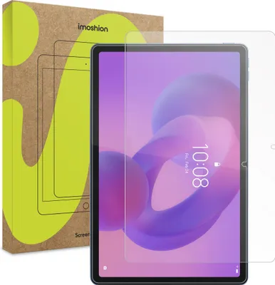 Productafbeelding van imoshion Gehard glas screenprotector voor de Lenovo Idea Tab