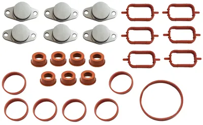 Produktbild von Set mit 6 Dichtungen für Einlassventile für Motor