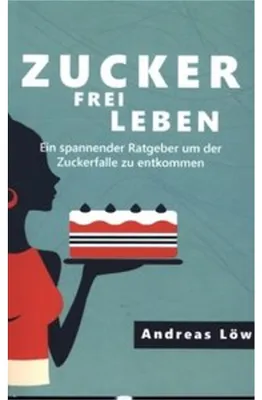 Obrázok produktu pre Zuckerfrei leben