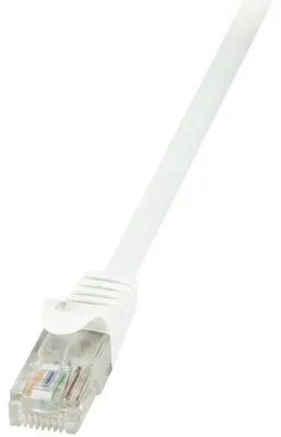 Immagine prodotto di Cavo Ethernet CAT6, U/UTP, 20 m, connettori RJ45