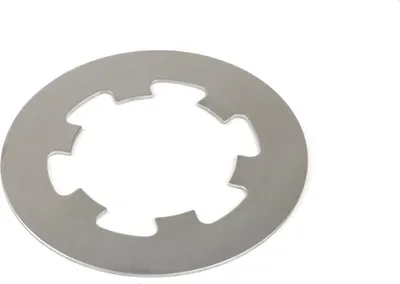 Immagine prodotto di Disco frizione in acciaio BGM per Vespa Smallframe V50, V90, SS50, SS90, PV125, ET3, PK50, PK80, PK50 S, PK80 S, PK125 S, PK50 XL, PK125 XL, ETS, PK50 HP, PK50 SS
