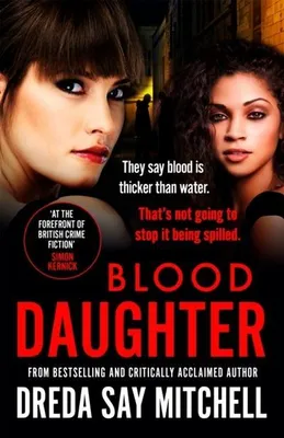 Immagine prodotto di Blood Daughter