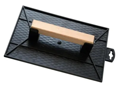 Zdjęcie produktu dla Pływak ręczny - 270 x 170 mm