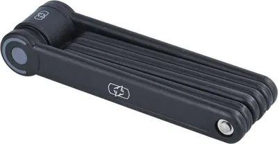 Obrázok produktu pre Skladací zámok OXFORD LinkLock