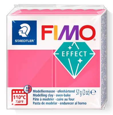Zdjęcie produktu dla GRAINE CREATIVE 2610T2, Czerwony, 1 szt., 14 lat(a), Chłopak, dziewczyna, Plastelina, Niemcy