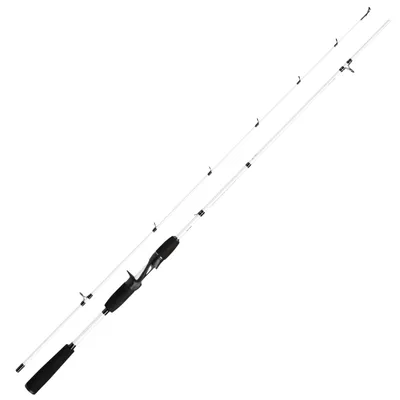 Produktbild von Abu Garcia Venerate Casting – Baitcastrute, WG g:15-40, Länge m:2,13