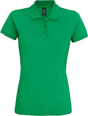 Produktbild von SOLS WomenŽs Polo Shirt Perfect