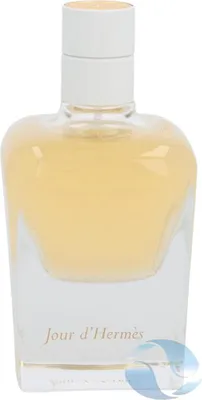 A clear, professional studio shot of a perfume bottle.