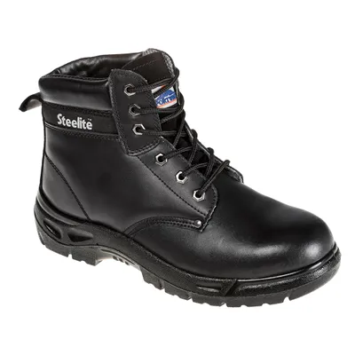 Image de Portwest FW03 Steelite Stiefel S3 Black Gr. 48