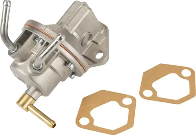 Produktbild von Kraftstoffpumpe mechanisch 7677589