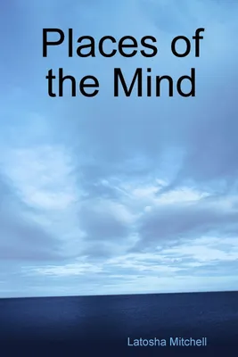 Produktbild von Places of the Mind
