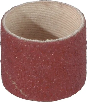 Produktbild von Schleifhülse D13xB25mm K.80 Korund max.Drehz.30000min-¹ PROMAT