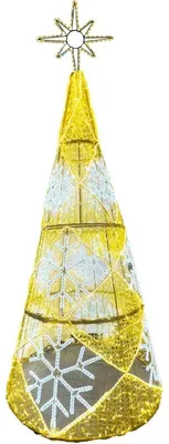 Immagine prodotto di NEDES Decorazione natalizia per albero - CH7