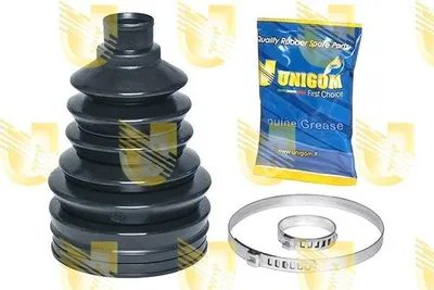 Produktbild von UNIGOM Faltenbalgsatz Antriebswelle Radseitig für OPEL Corsa C Schrägheck (X01) 310192H.2