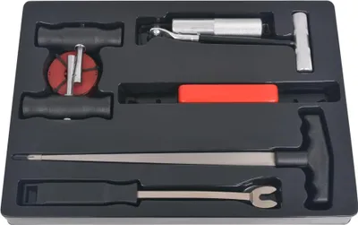 Obrázok produktu pre sada nástrojov na čelné sklo vidaXL