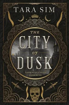 Image de The City of Dusk