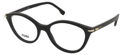 Produktbild von Brillen Fendi FE50154I 001