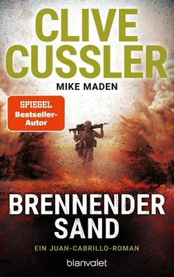 Obrázek produktu pro Brennender Sand