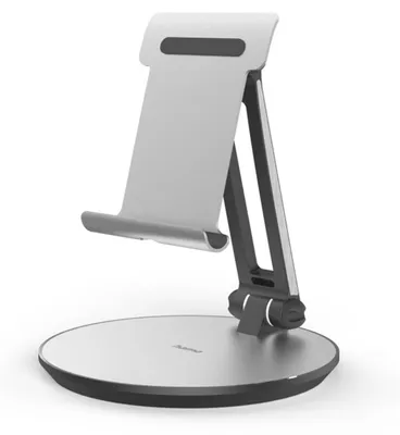 Image de Support pour tablettes, alu., pr tablettes 7-12,9" (17,78 - 32,76 cm)