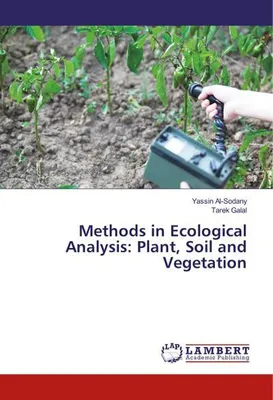 Obrázek produktu pro Methods in Ecological Analysis: Plant, Soil and Vegetation