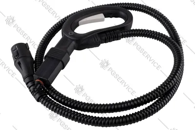 Produktbild von Polti-Schlauchmantel-Griff-Verbindungsknopf Vaporetto Smart35 Smart40 Mop