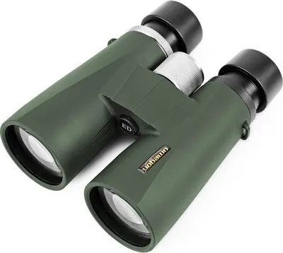 Produktbild von Omegon Fernglas Hunter 2.0 12x56 ED