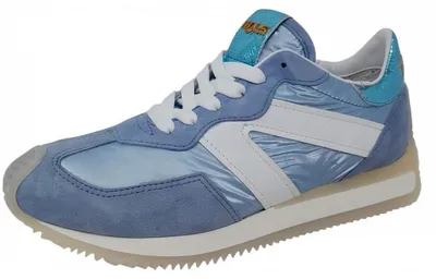 Produktbild von Mjus Sneaker Blau