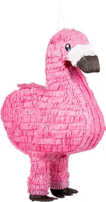 Produktbild von Boland 30921, Dekoration, Papier, Pink, 530 mm, 390 mm, 180 mm