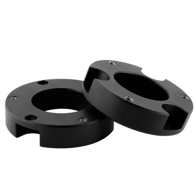 Image de Kit de levage, kit de mise à niveau, kit de mise à niveau, kit de mise à niveau avant, kit de levage pour Toyota